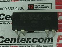 SCHNEIDER ELECTRIC W172DIP-150