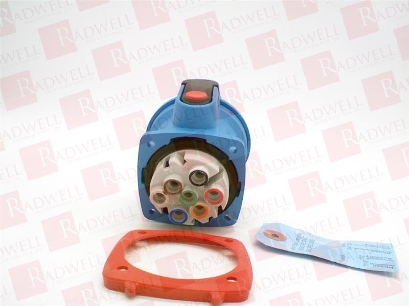 MARECHAL ELECTRIC SA 63-34043-972-843