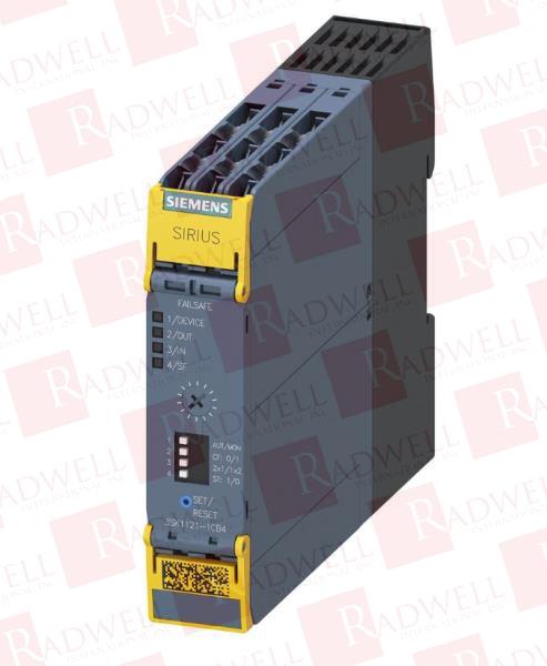 SIEMENS 3SK1121-1CB42