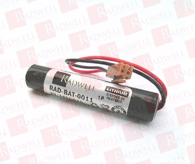 RADWELL VERIFIED SUBSTITUTE IC697ACC701A-SUB