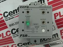 FSR INC CCFS