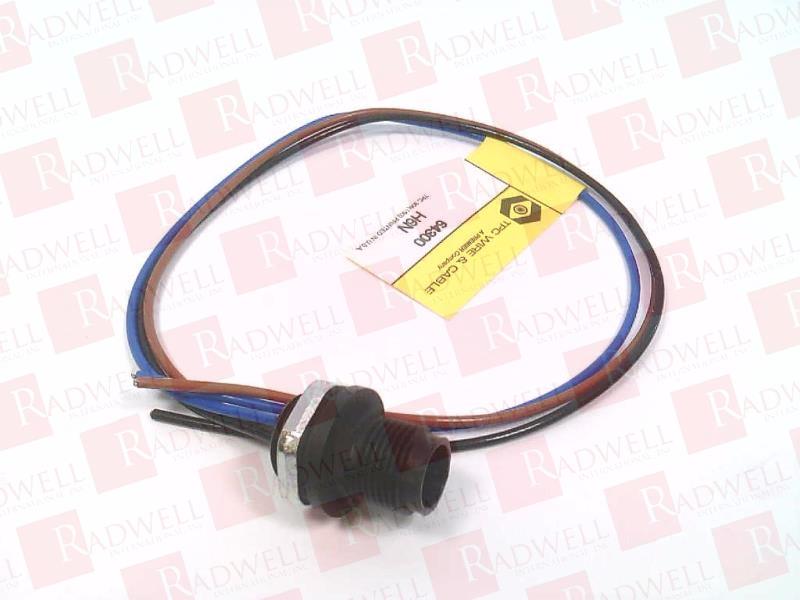 TPC WIRE & CABLE 64300