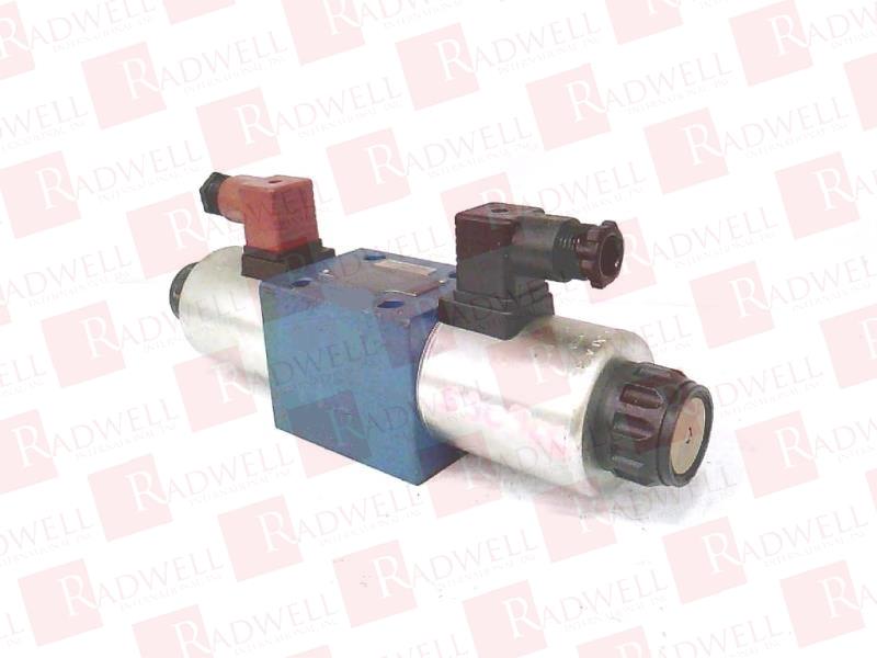 BOSCH 4WE10E33/CG24N9Z45