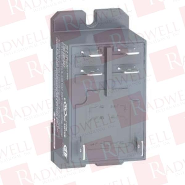 SCHNEIDER ELECTRIC RPF2AP7