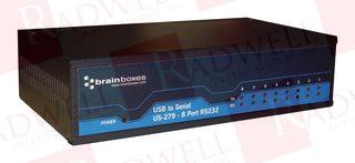 BRAINBOXES US-279