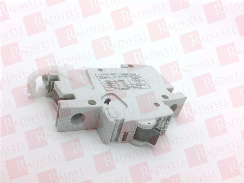 EATON CORPORATION SPCL1C10