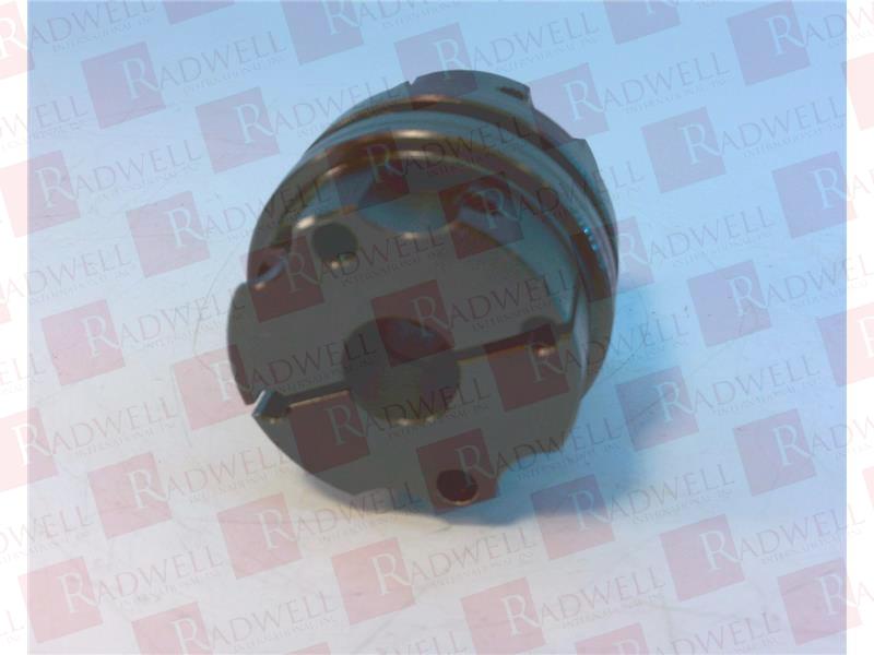 MIKI PULLEY SFF-050SS-14B-19B-25N