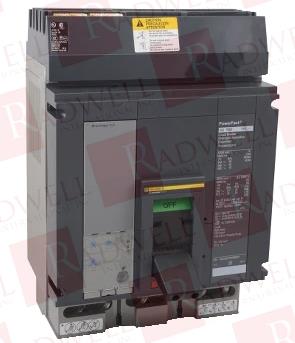 SCHNEIDER ELECTRIC PJA36100U31A