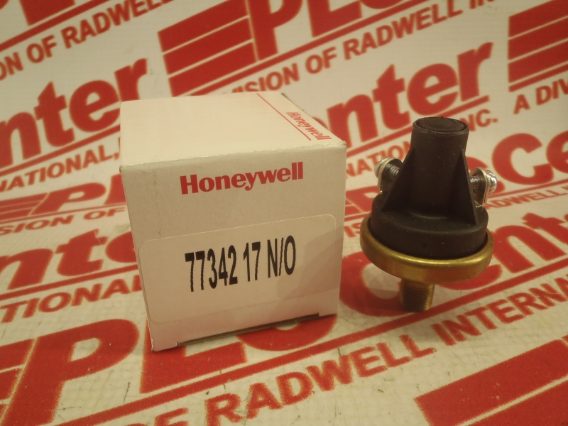 HONEYWELL 77342-17-N/O