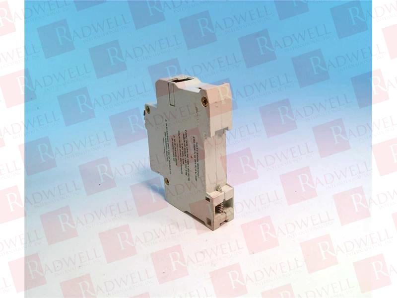 EATON CORPORATION FAZ-G10A-CNA