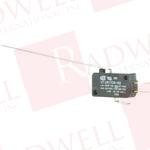 HONEYWELL V7-2B17D8-162