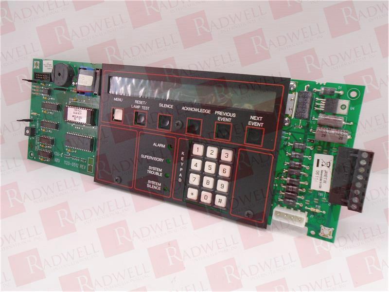 HONEYWELL 1100-0362