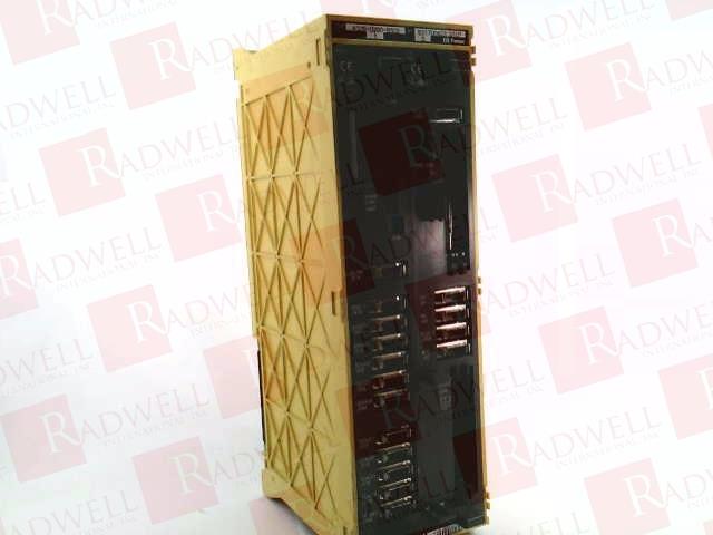 FANUC A02B-0280-B502