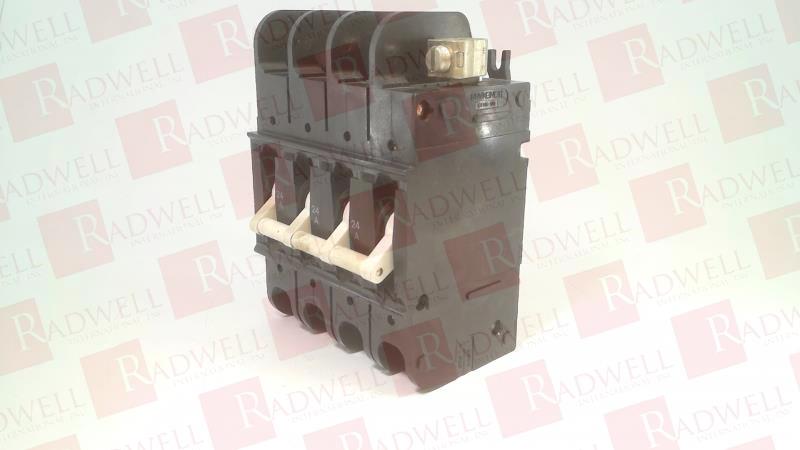 EATON CORPORATION CF4-G8G8G8G0-LS-04-D-AB