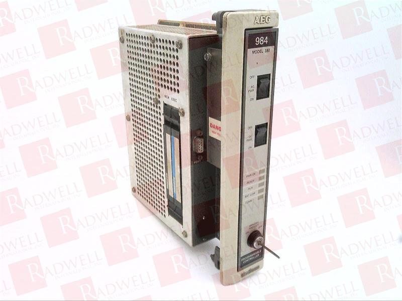 SCHNEIDER ELECTRIC AS-9507-000