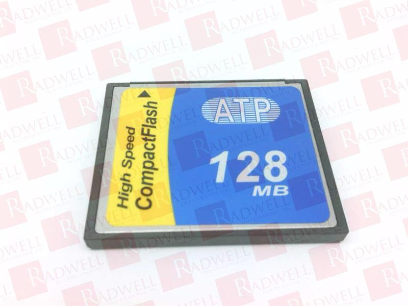 ATP ELECTRONICS AF128CF