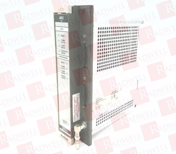 SCHNEIDER ELECTRIC AS-J892-101