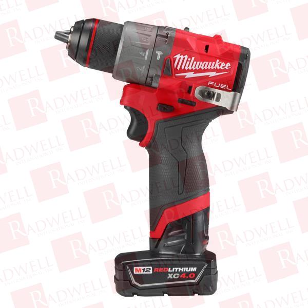 MILWAUKEE POWER TOOLS 3497-22