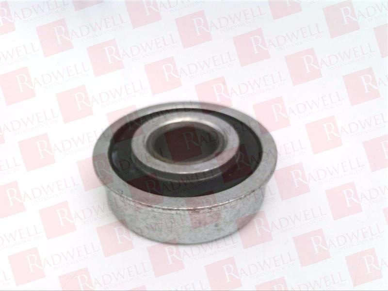 RF82214PP Flange Bearing With Seal