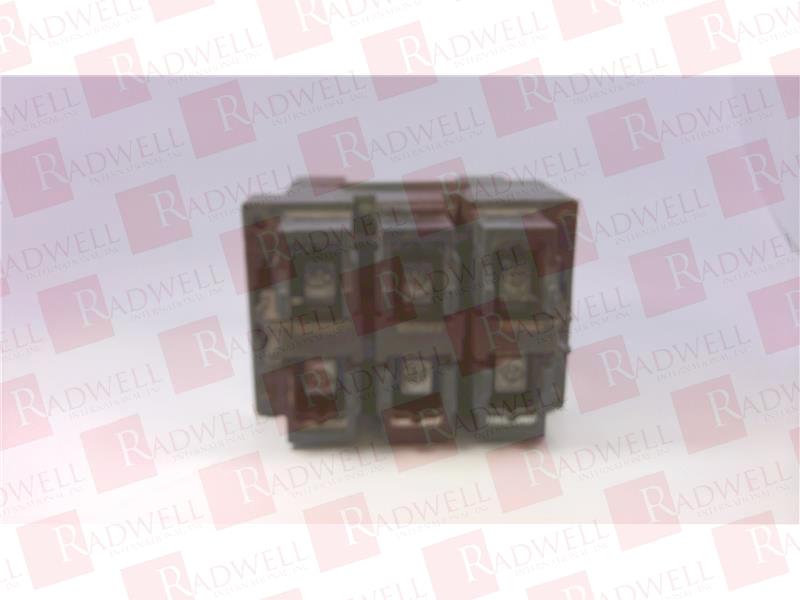 EATON CORPORATION A10EG0