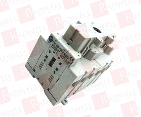 ALLEN BRADLEY 194E-E80-1756