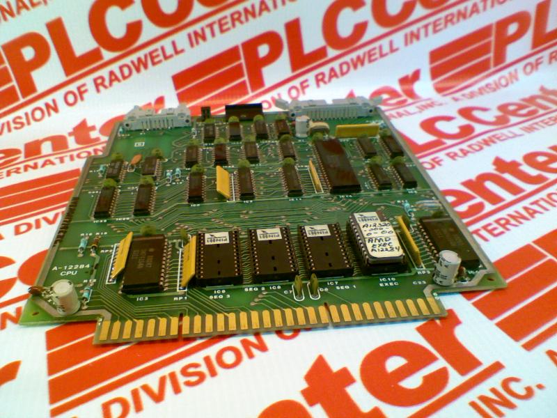 INVENSYS A-12284