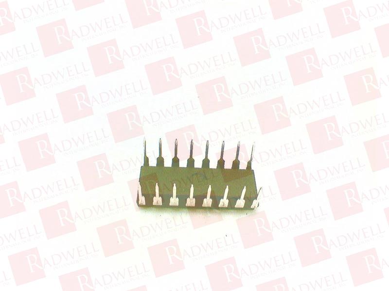 ON SEMICONDUCTOR 74F175PC