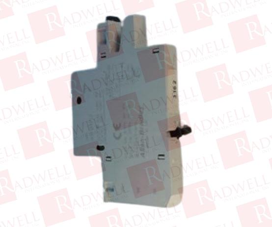 ALLEN BRADLEY 1492-ASPS3