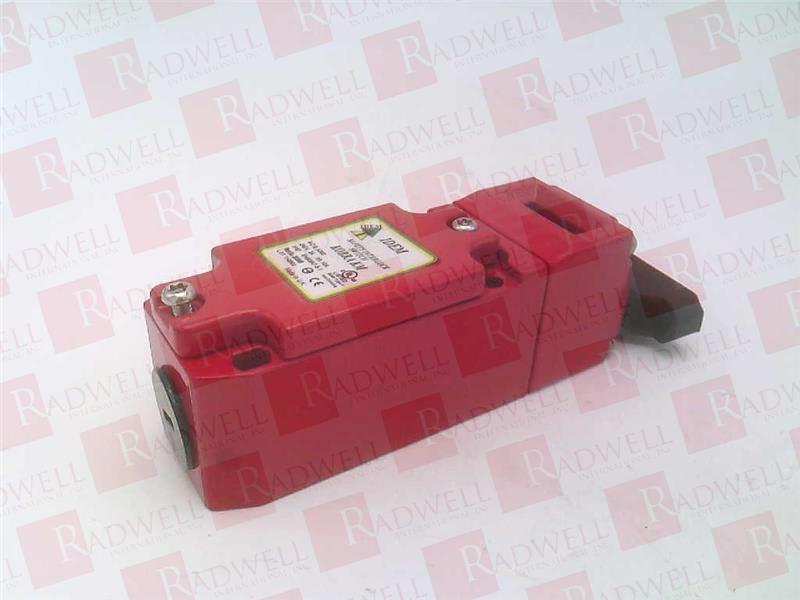 IDEM SAFETY SWITCHES KM-203008