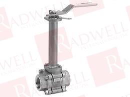 PBM VALVE  SPHLD6U-G-18