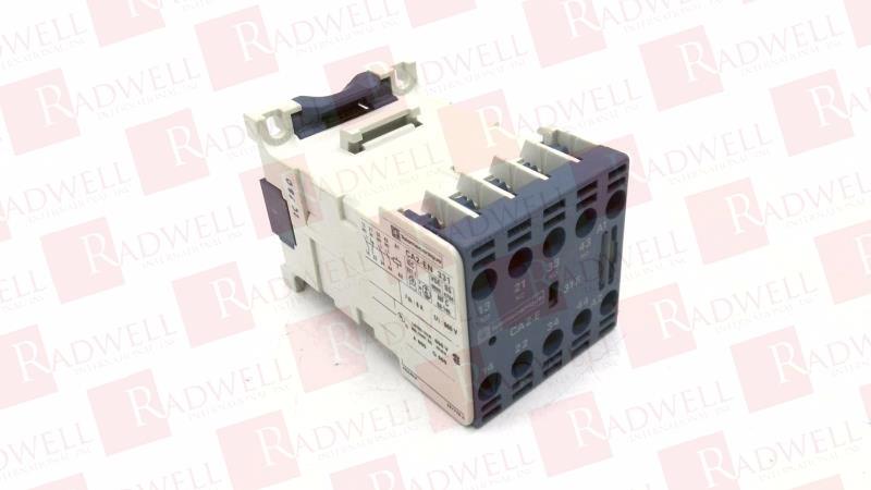 SCHNEIDER ELECTRIC CA2-EN331ED