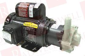 BALDOR INDUSTRIAL MOTORS 34G266W882