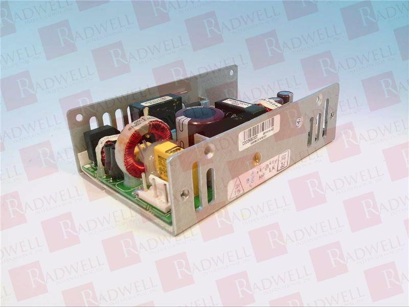 SL POWER ELECTRONICS GPFM115-24G