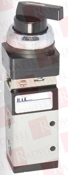 HAK FLUID POWER EQUIPMENT MSV86522LB