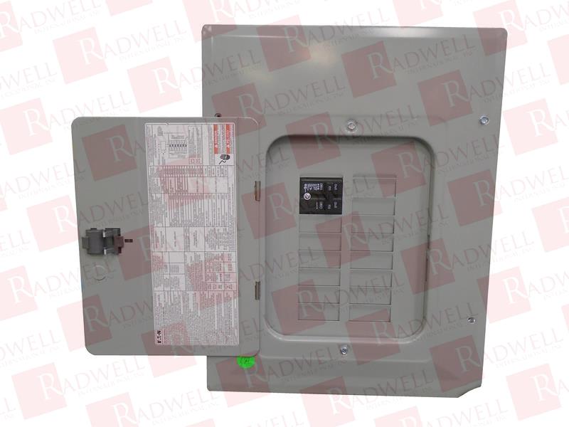 EATON CORPORATION BR-1220B100