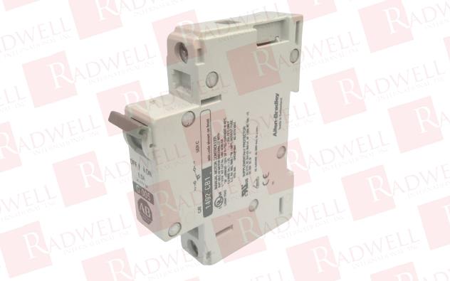 ALLEN BRADLEY 1492-CB1G005