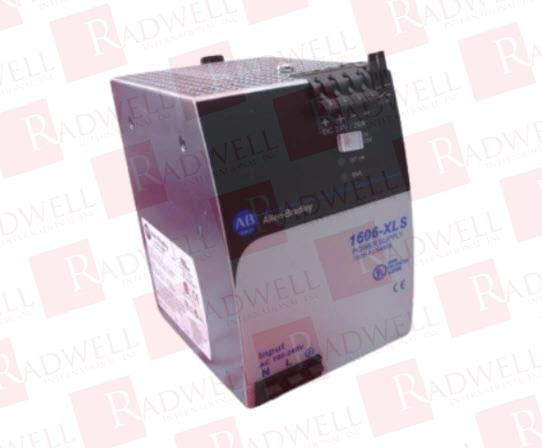 ALLEN BRADLEY 1606-XLS480E-D