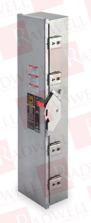 SCHNEIDER ELECTRIC J250DS