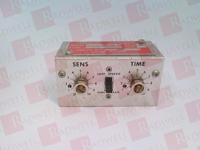 HONEYWELL TR5