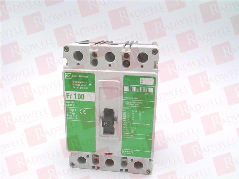 EATON CORPORATION FI3070L