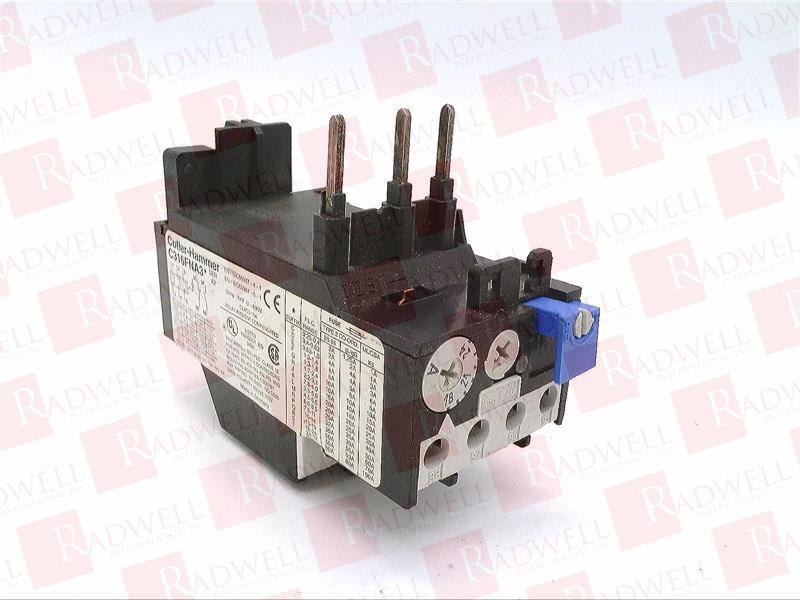 EATON CORPORATION C316FNA3S