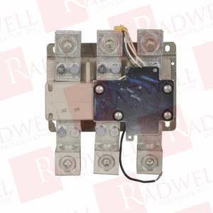 EATON CORPORATION ZEB-XCT300