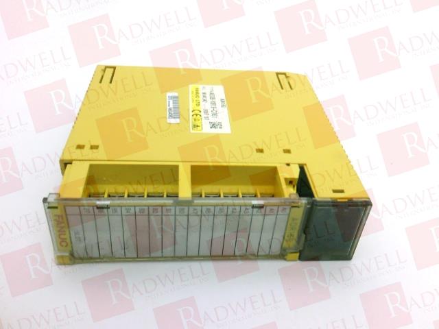 Details about   1PC USED Fanuc A03B-0819-C051 