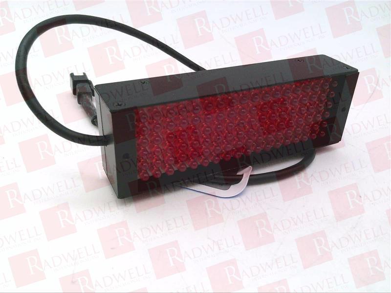 LDL-74X27-N Light Source by CUSTOM CONTROL SENSORS