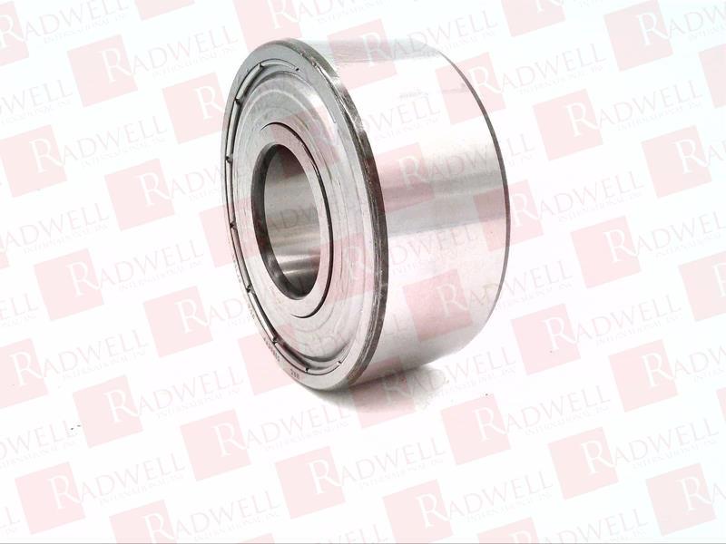 SKF 5306CFF