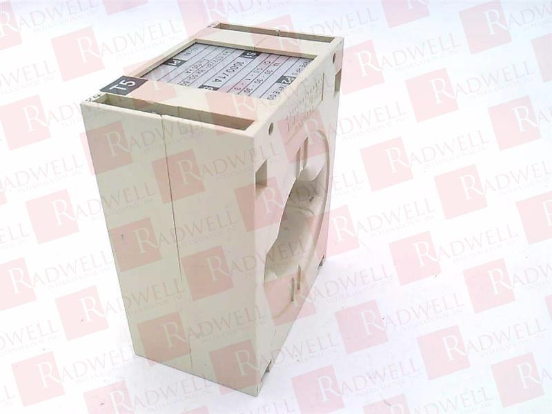 SCHNEIDER ELECTRIC HF5-741E0032-1000/1A