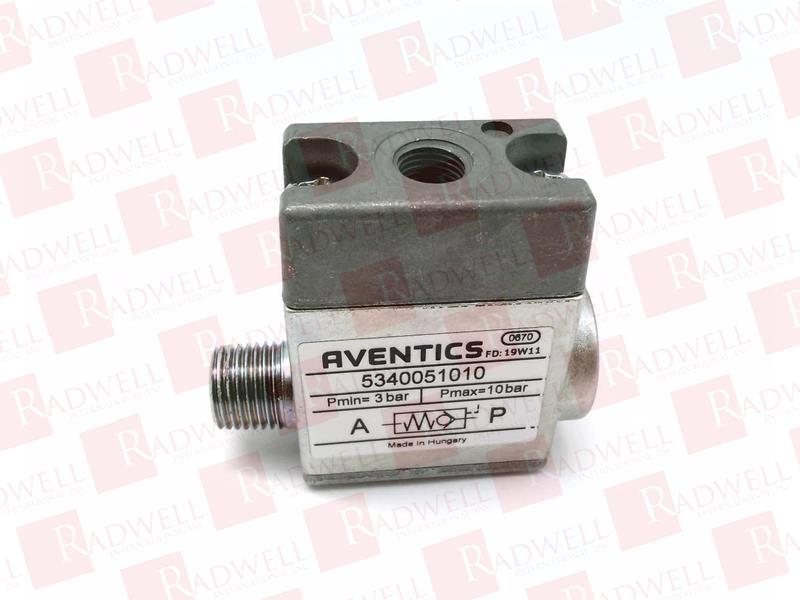 BOSCH 5340051010