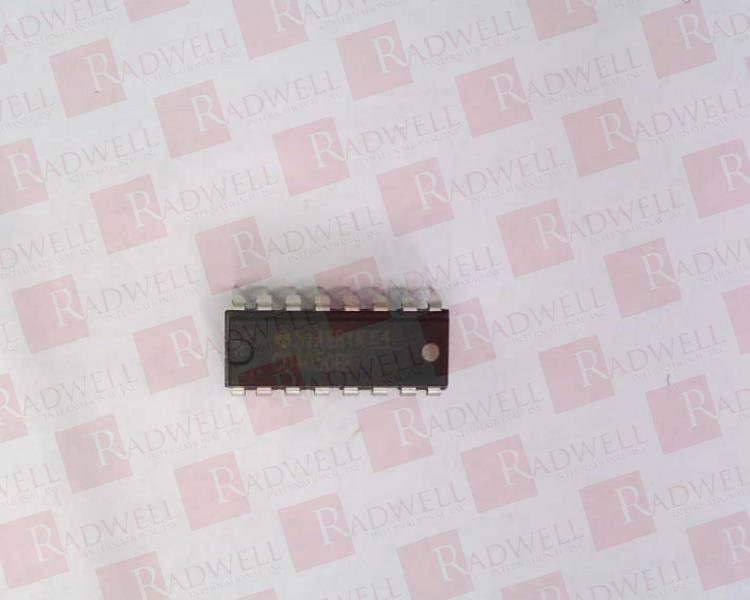 TEXAS INSTRUMENTS SEMI CD4050BE