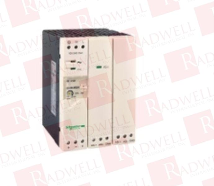 SCHNEIDER ELECTRIC ASIABLM3024