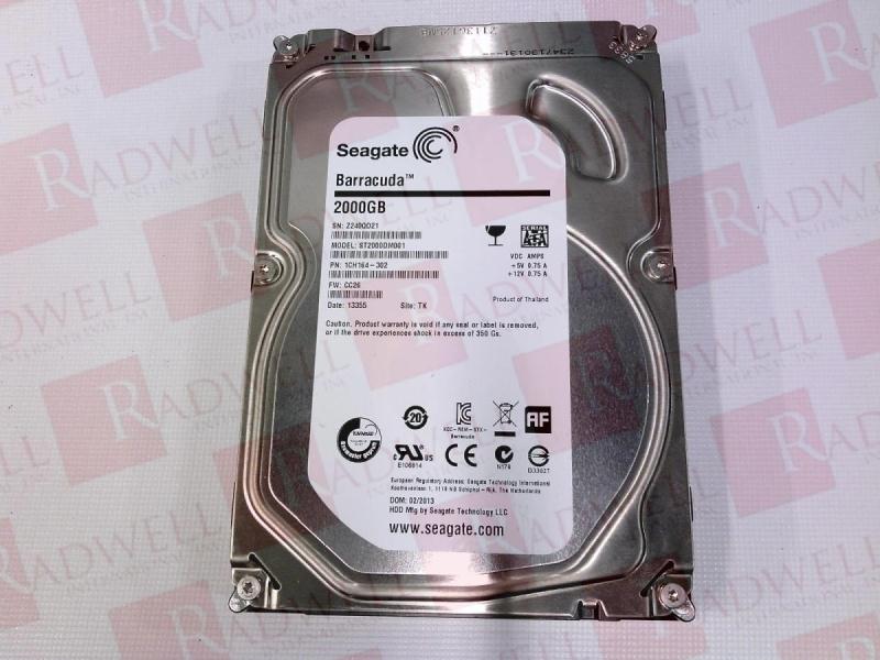 Seagate 2tb st2000dm001 не определяется bios